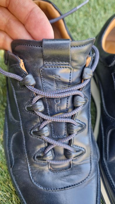 Sapatos Massimo Dutti