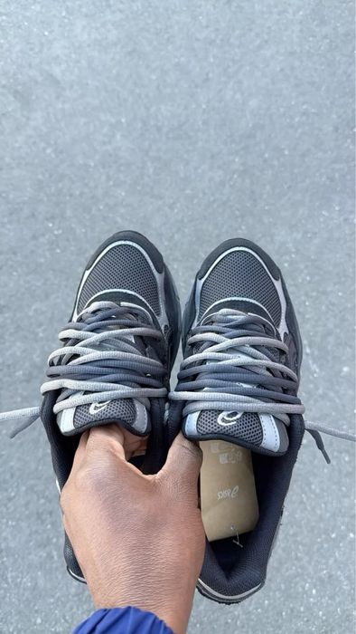 Кросівки Asics Gel-NYC /Асікс гель-Нюк
