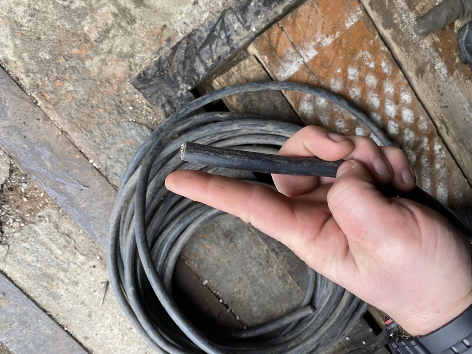 Продам кабель провод