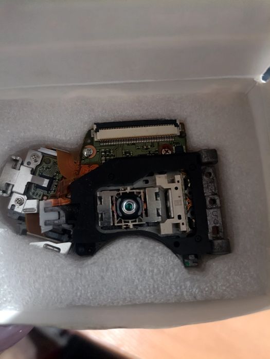 KES-400A Лазерная головка для Playstation PS3, KES-400A