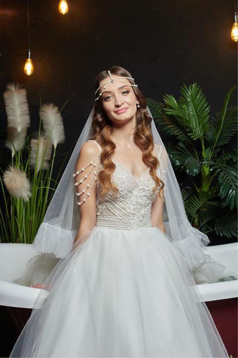 Весільна сукня Estel