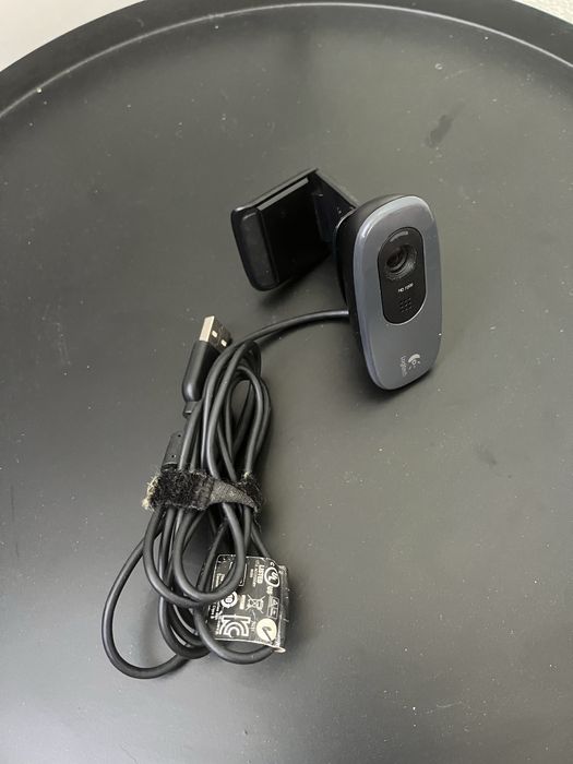 веб-камера Logitech C270 HD
