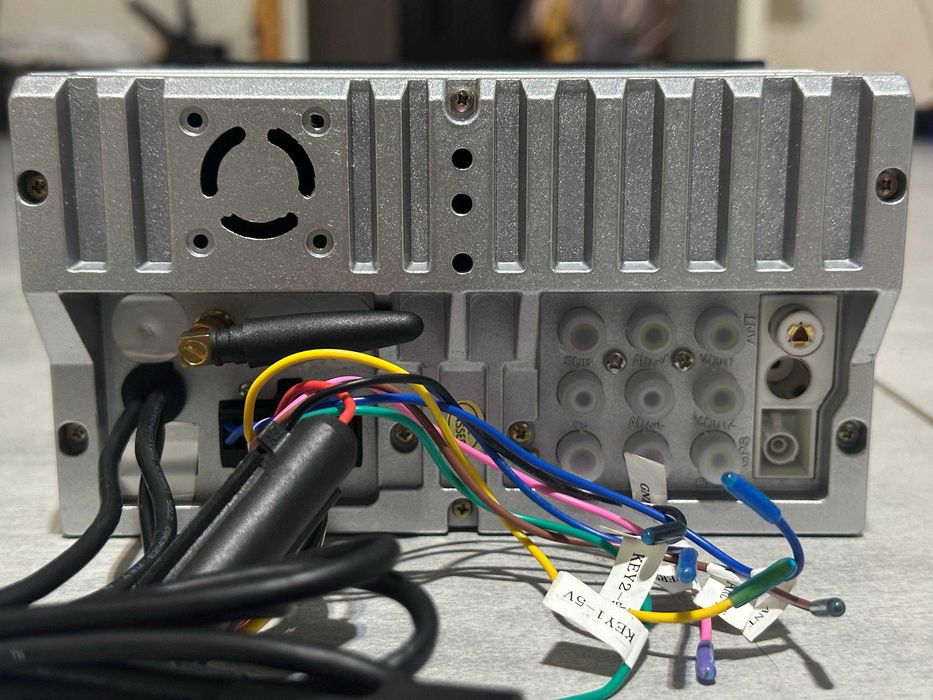 Автомагнитола PX30 android    2/32 НОВАЯ