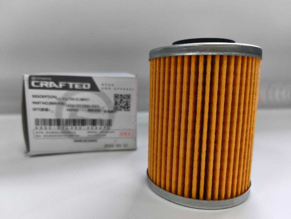 Масляний фільтр CFMOTO 0800-011300-0004