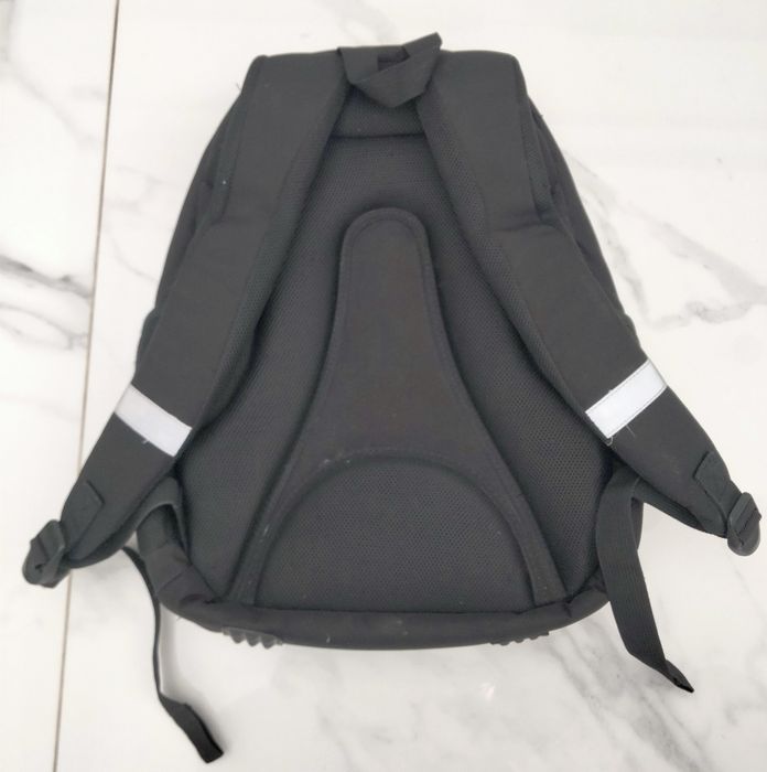 Plecak tornister szkolny Pusheen Gold