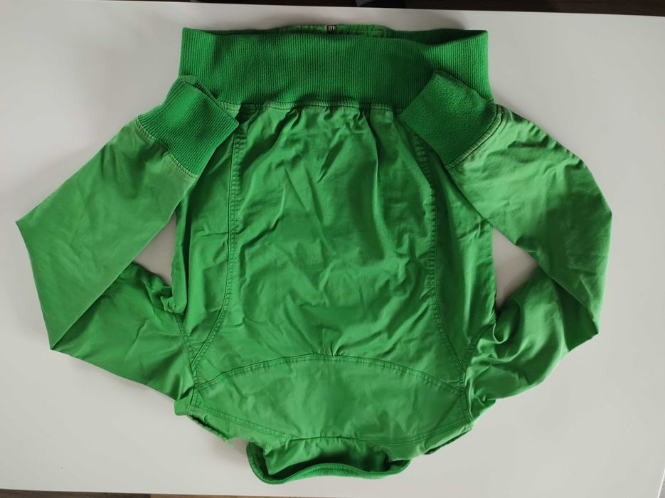 Kurtka wiosenna Fishbone M