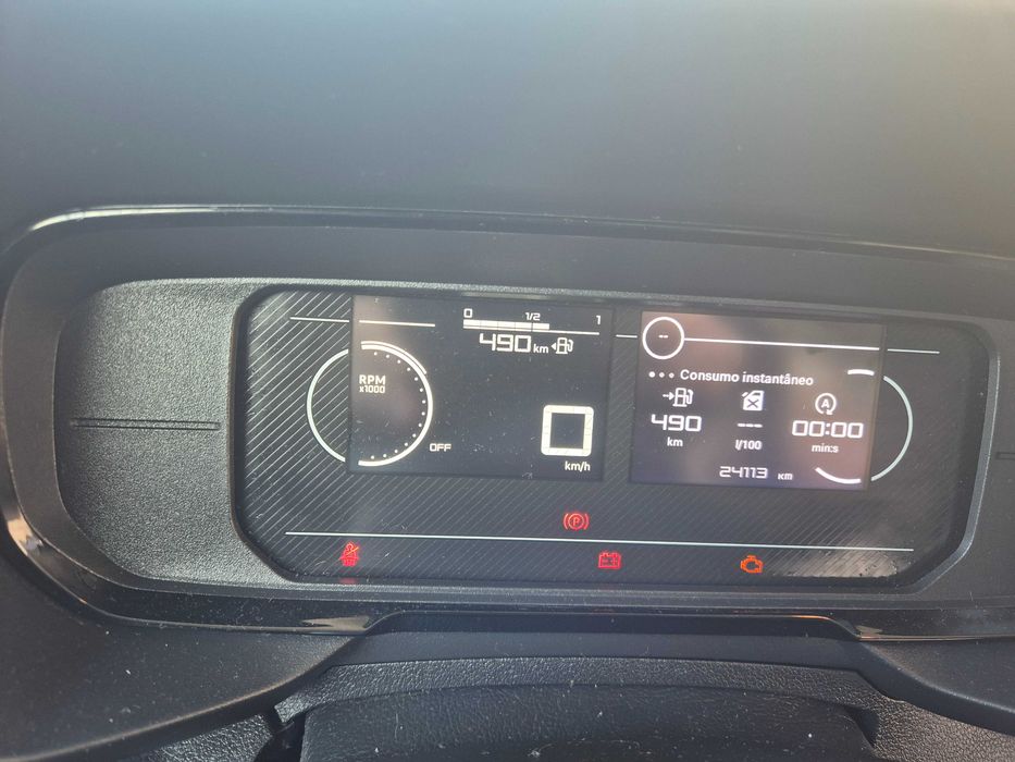 Carrinha Opel Combo 1.5 COMO NOVA