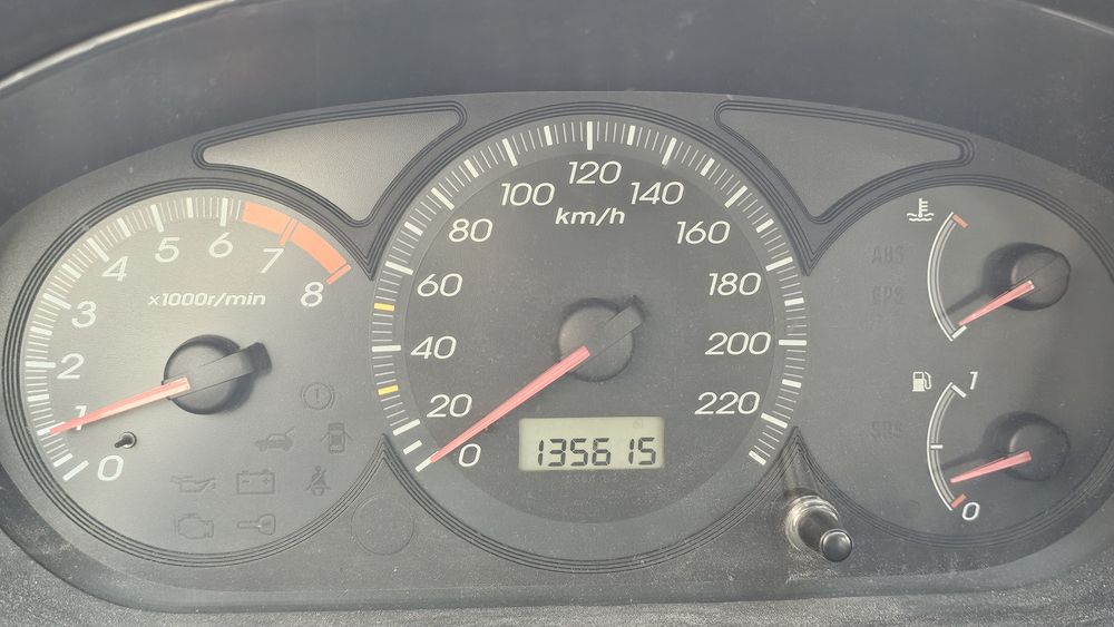 Honda Civic — fotografia 6