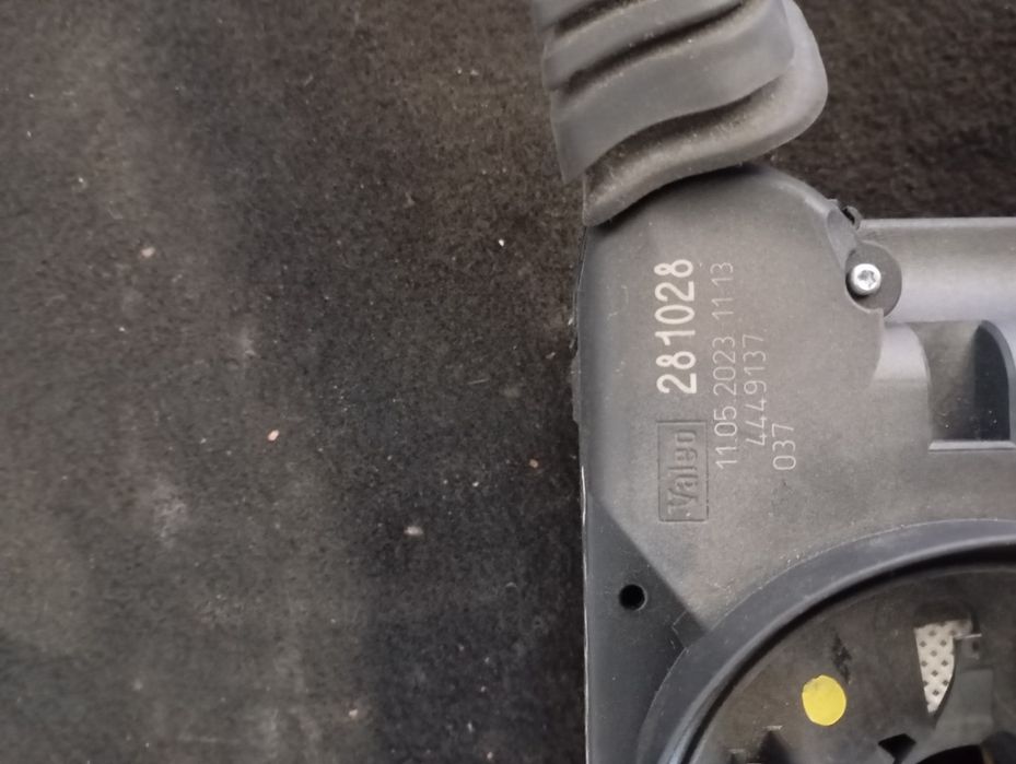 Computador luzes para Opel Astra H