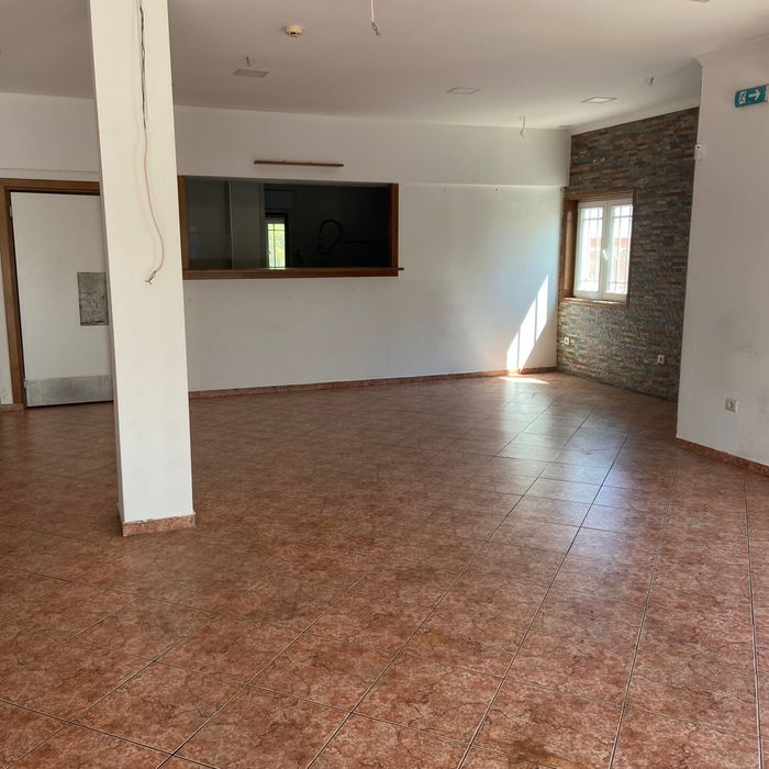 Restaurante em Mirandela