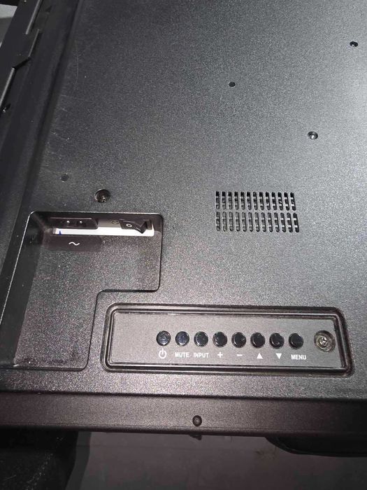 Сенсорний монітор Philips 32". Б.В. тач скрин