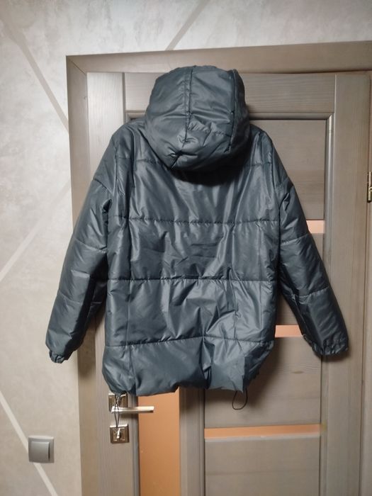 Курточка євро зима