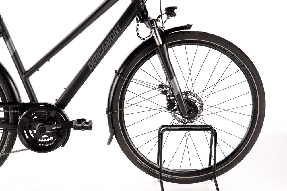 Rower damski Bergamont Sponsor 51 cm (M)