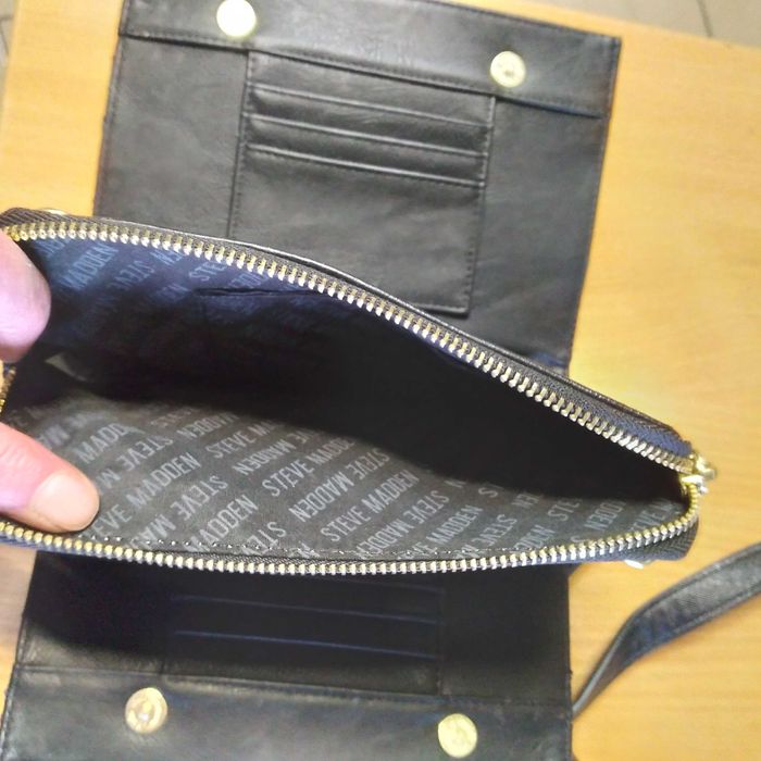 Torebka damska Steve Madden / Polecam