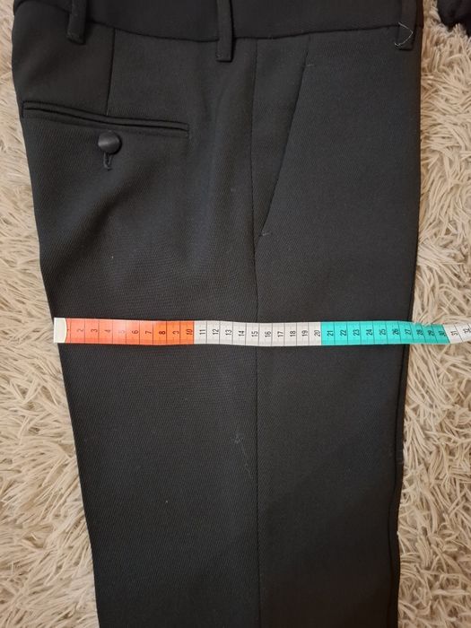 Брендові класичні брюки Miu Miu,  р.38 (S)