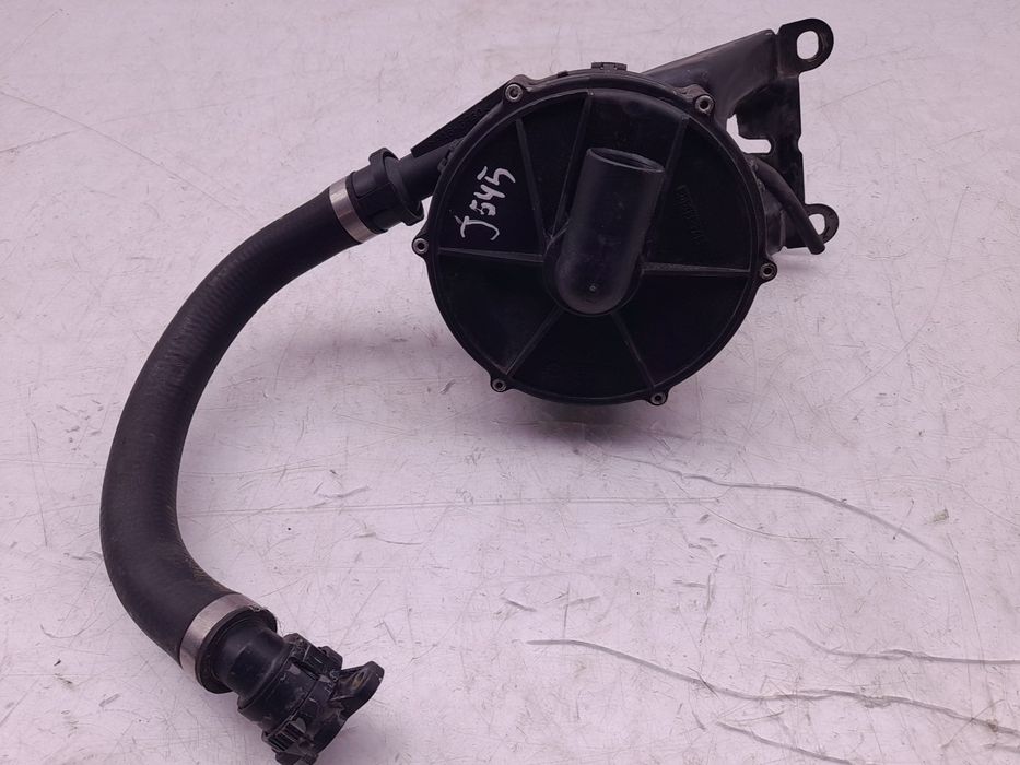 Módulo genérico BMW 3 (E46)