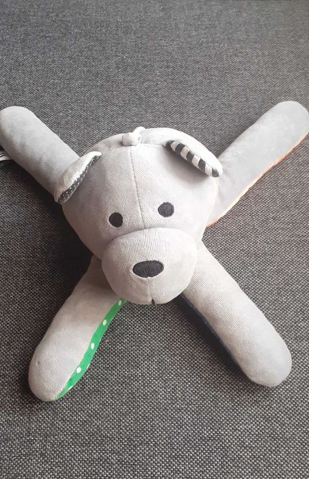 Szumiś miś whisbear