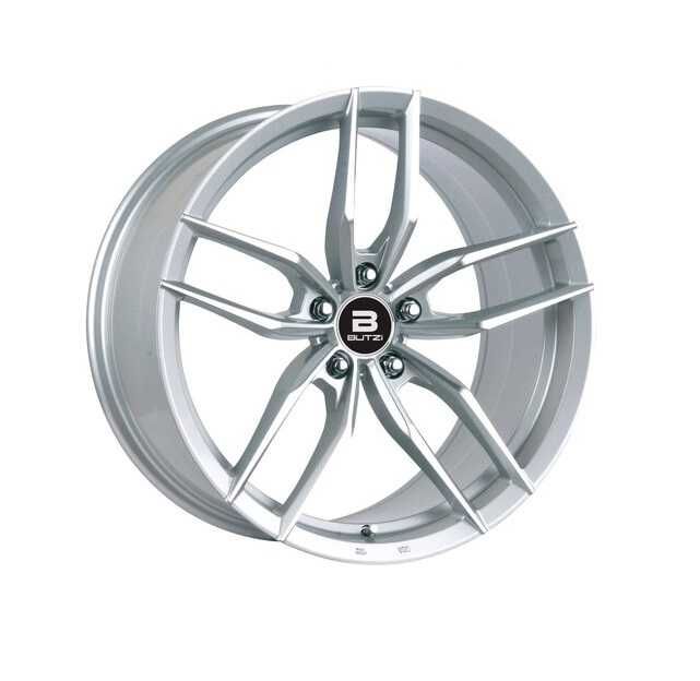 Jantes Butzi Mamba 19" BMW 5x120 9.5J E92 E60 E61 535d 520d JR wheels