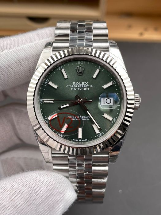 Rolex 41 mm datejust