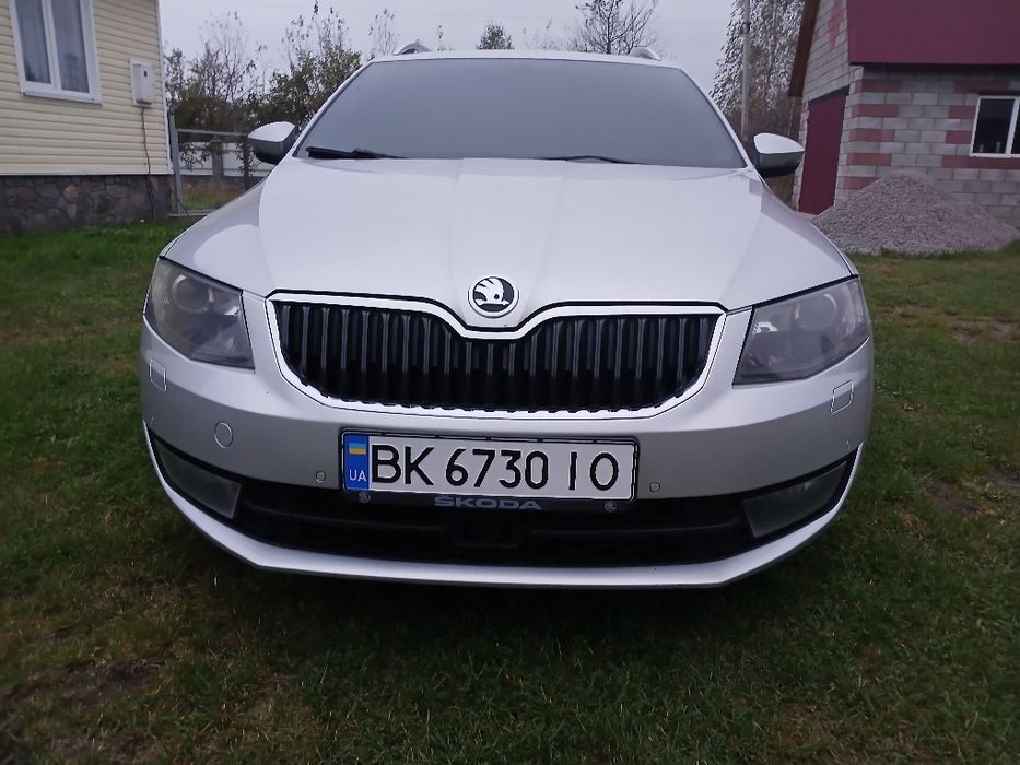 Skoda Octavia 2017 VIN TMBJJ7NE3H0170380 фото оголошення 22 з 24