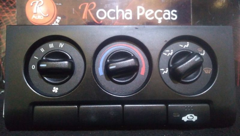 Comando Da Sofagem  Honda Civic Vi Aerodeck (Mb, Mc)