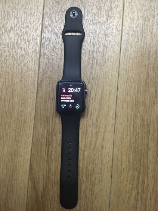 Apple Watch Sport 42mm