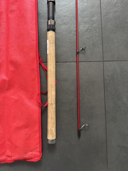 Wędka Berkley Cherywood 270 cm 2-5 g