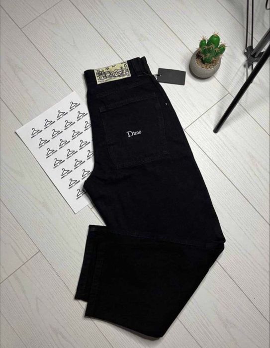Джинсы Dime size m