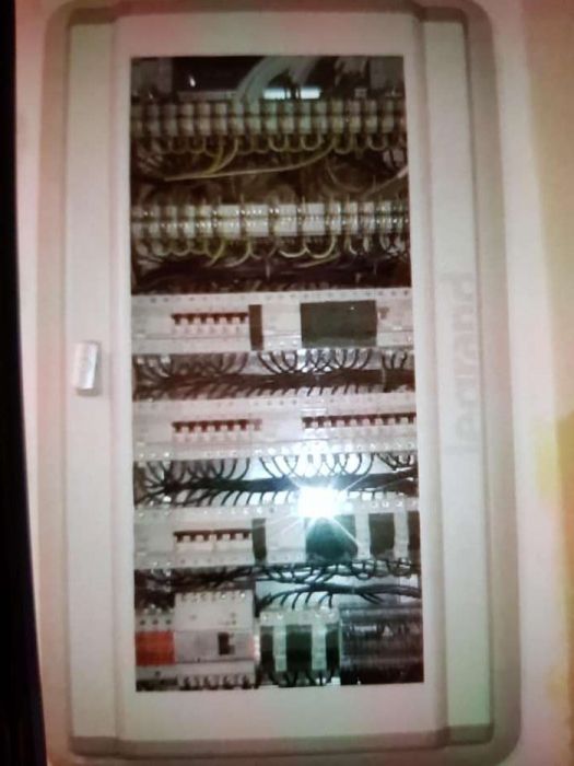 Elektryk - instalacje elektryczne, przyłącza - pomiary, fotowoltaika