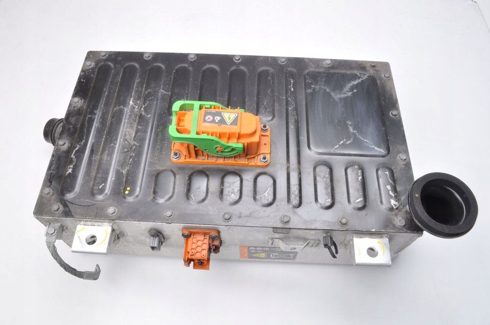 RENAULT CLIO V CAPTUR AKANA 1.6 E-TECH BATERIA AKUMULATOR 295F17870R