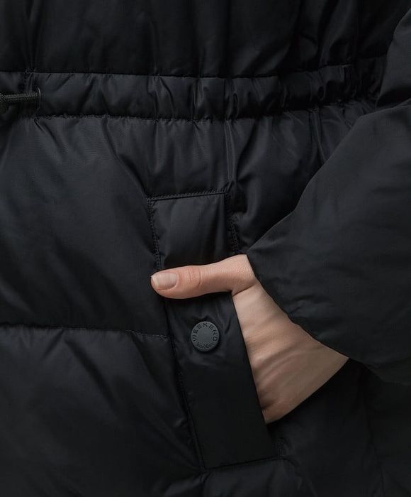 Пуховик Max Mara жіночий