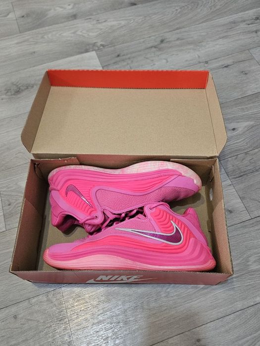 Красовки Nike Freak 7