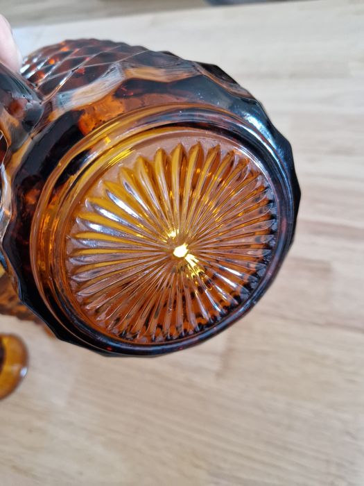 Conjunto jarro + copos