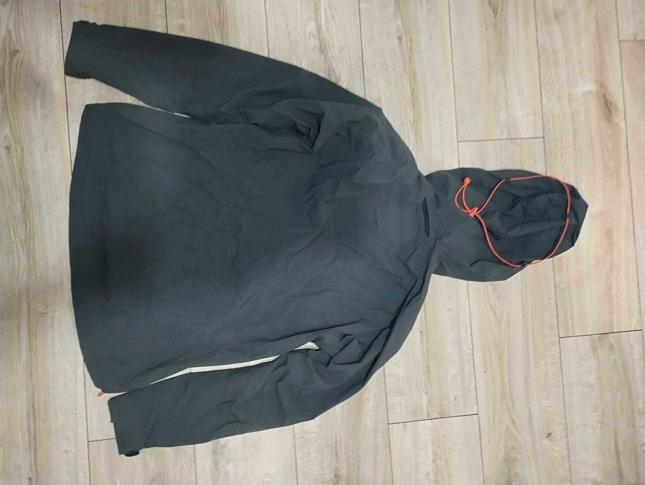 Haglofs Roc Fiction GTX kurtka trekkingowa  membraną Gore Tex damska L