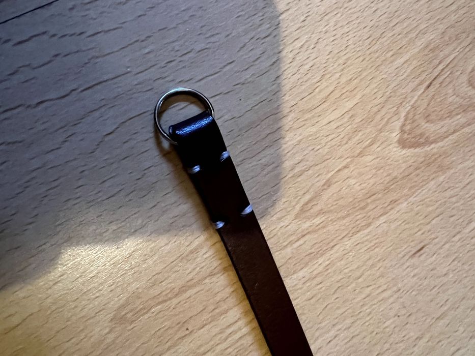 camara strap - cabedal