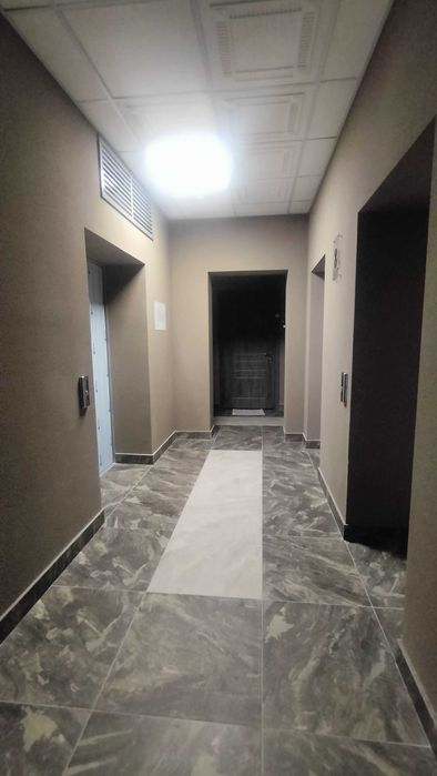 1 комнатная квартира в ЖК «Акрополь-3», 356908