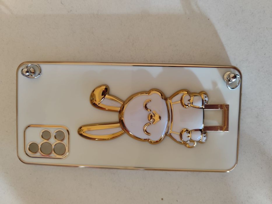 Capa para Samsung A51 Nova