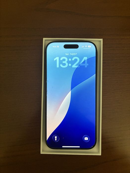Iphone 17 256GB c/garantia