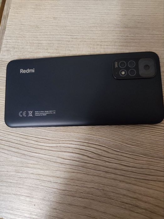 Redmi note 11 xiaomi mi