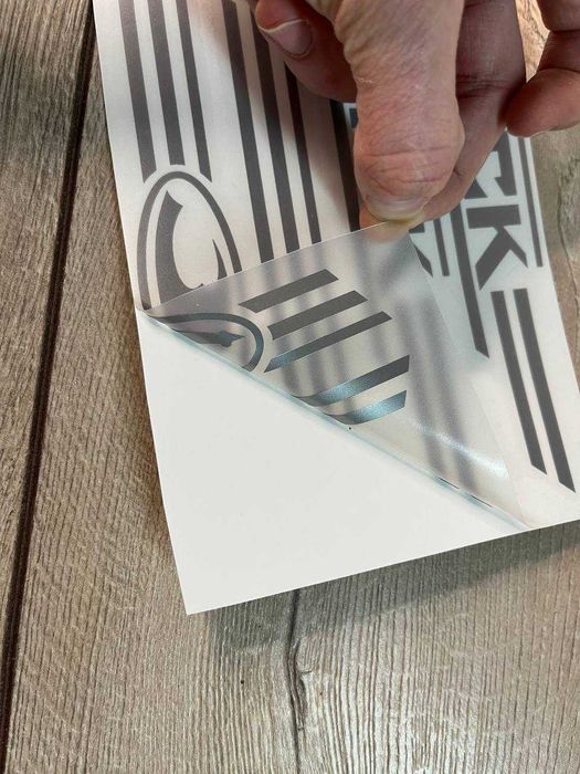 Наклейки на мотоцикл мопед бак Минск 125 мтз лидер