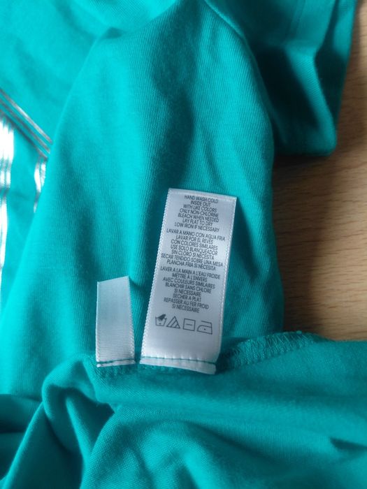 Bluzeczka damska Calvin Klein