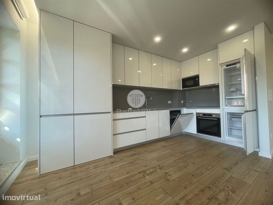 Apartamento T2 DUPLEX Arrendamento em Barcelos, Vila Boa e Vila Fresca