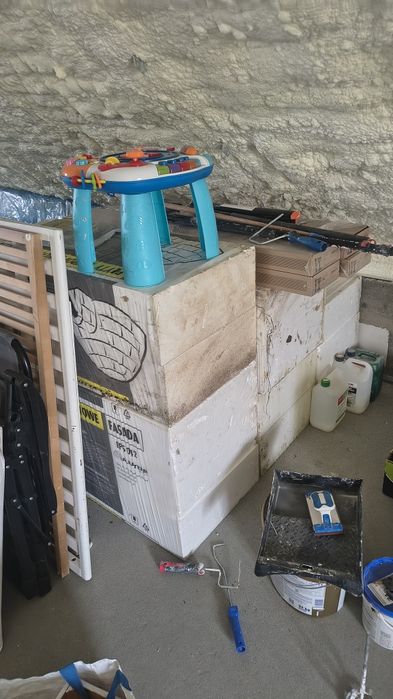 Styropian fasadowy 20 i 22cm 50% ceny hurtowej.