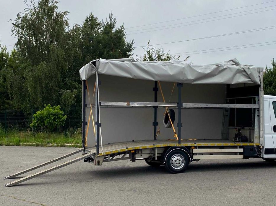 Продам Fiat Ducato 2011. Можна в розстрочку, під викуп.