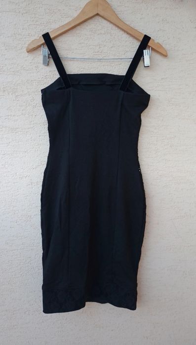 Vestido Suite Blanco