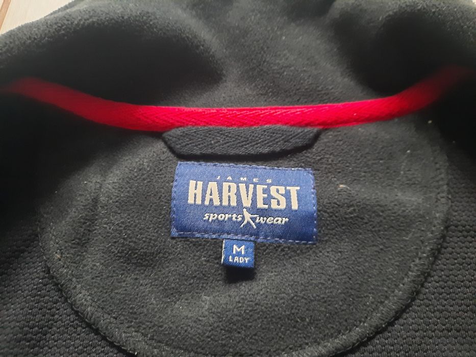 bluza polarowa damska Harvest M