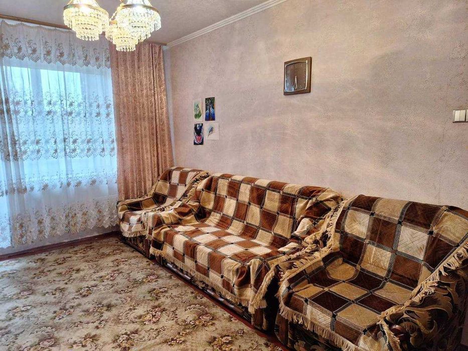 Київ Святошин (Совки) Продаж 2-х Кімнатної квартири