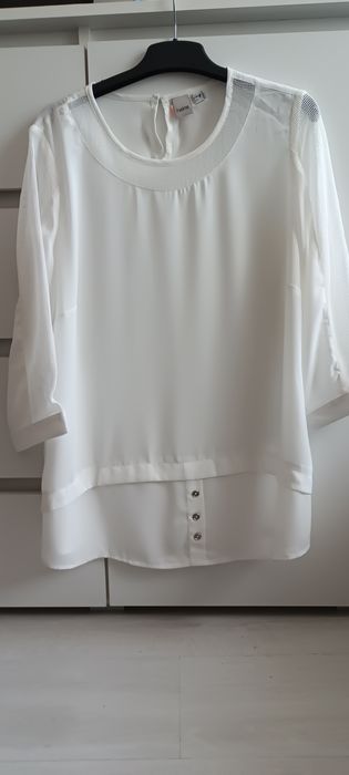 Elegancka bluzka nowa