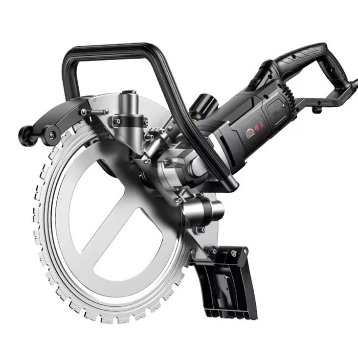 Maquina cortar betao ate 31 cm