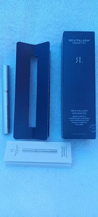 RevitaLash Advanced Eyelash Conditioner 3,5 ml.